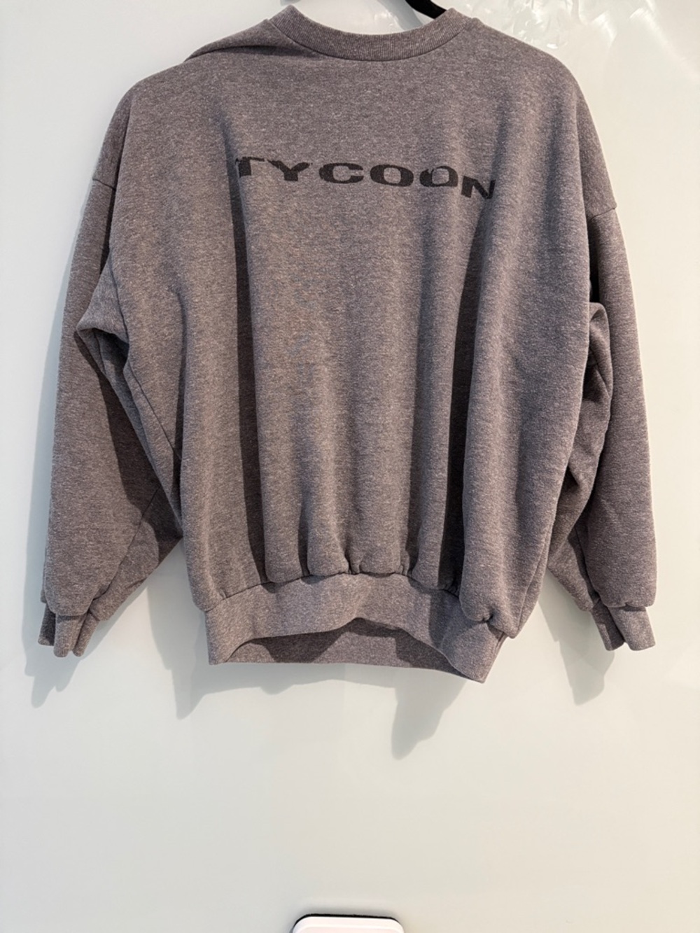Tycoon - Ty dolla $ign crew neck
